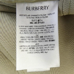 Burberry BURBERRY 80774431 Áo khoác - Hàng hiệu Chính hãng 822728