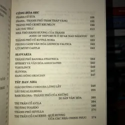 Di sản thế giới tập 4: Châu Âu - Bùi Đẹp 763641