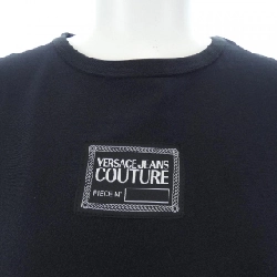 【Mã giảm giá】Áo thun VERSACE JEANS 645240