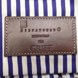 Túi STEFANOMANO - Hàng hiệu Authentic 902806