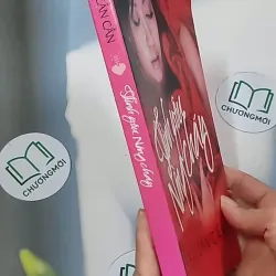 Tình yêu nồng cháy - Sái Cần Cần 688658