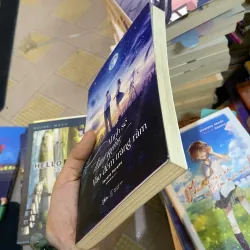 Mình sẽ tìm cậu vào đêm trăng rằm 1022987