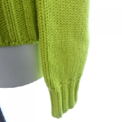 ALEXANDER McQUEEN 807668 Q1BBI Áo len - Hàng hiệu Chính hãng 824725