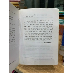 Kim chỉ nam trong giao dịch chứng khoán -Dean Lundell 751056