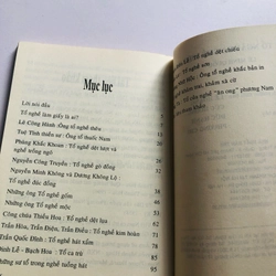 THUỐC QUÝ QUANH TA 503452