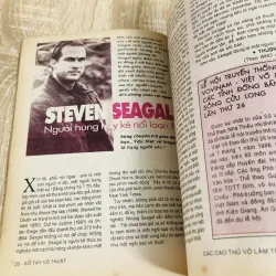 SỔ TAY VÕ THUẬT CÁC CAO THỦ VÕ LÂM TRÊN MÀN BẠC 544390