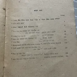 Đọc Nhật ký trong tù, sách phê bình| khổ lớn 558527