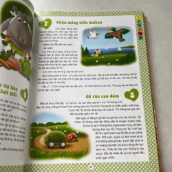 365 chuyện kể mỗi ngày (bìa cứng, khổ to) 596518