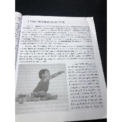 Dạy con tính tự giác 2009 Robert Brooks mới 80% ố nhẹ , bẩn (kỹ năng sống) HCM0101 441333