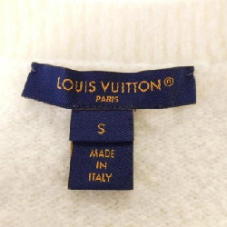 Louis Vuitton LOUIS VUITTON Áo len chải FSKS13PTC - Hàng hiệu Chính hãng 773399