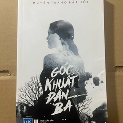 Góc Khuất Đàn Bà