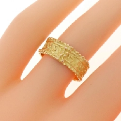 Nhẫn 750YG/750PG 666796