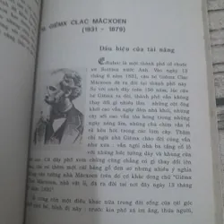 Chuyện kể về các Nhà bác học Vật Lý 607279