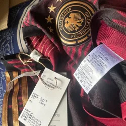 Áo đội Đức  780086