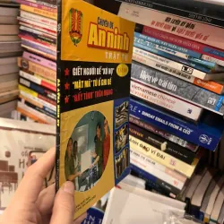 Combo 5 cuốn tạp chí xưa 561744