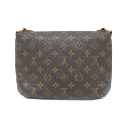 Túi xách vai Louis Vuitton Monogram Musette Tango M51257 - Hàng hiệu Chính hãng 765593
