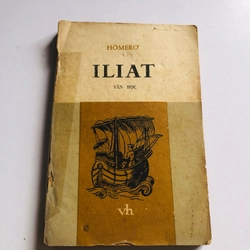 ILIAT (Hô me rơ)