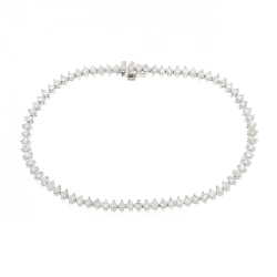 PT850 Vòng tay kim cương 3.00CT - Hàng hiệu Chính hãng 872937