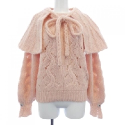 【Mã giảm giá】Chanel CHANEL Áo len