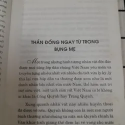 TRUYỆN TRẠNG QUỲNH. Biên soạn Thi Long. xb Đà Nẵng 2001 588875