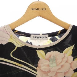 【Coupon Eligible】Leonard LEONARD Áo 640770