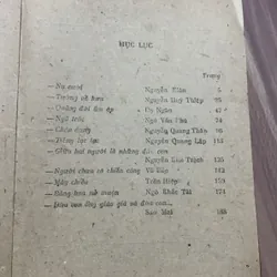 Tướng về hưu, truyện ngắn chọn lọc, 1988 703718