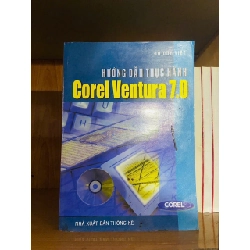 Hướng dẫn thực hành Corel Ventura 7.0 - Đỗ Duy Việt