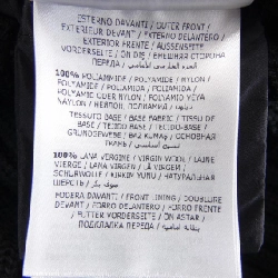 Áo khoác lông vũ MONCLER 642077