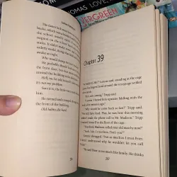 Ngoại văn cũ giá rẻ James Patterson 932838