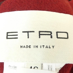 Áo khoác ETRO - Hàng hiệu Chính hãng 897002