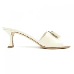 Giày sandal FERRAGAMO - Hàng hiệu Authentic