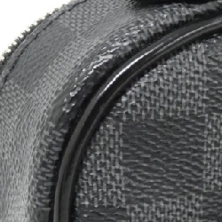 Túi xách vai Louis Vuitton Monogram Mini Lin Soumure 30cm M95227 - Hàng hiệu Chính hãng 776457