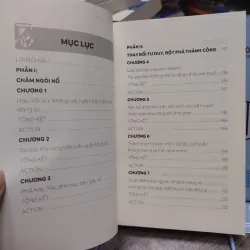 Sách: Thay đổi tư duy Đột phá thành công - Tác giả: Geoff Tuff và Steven Goldbach 606178