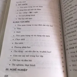 Lời vàng dành cho bạn - Nguyễn Văn Hấn  1031152