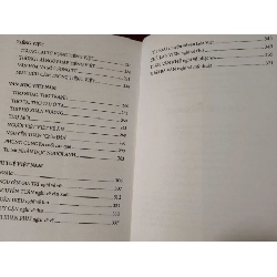 CẢM NGHĨ MIÊN MAN - THU TỨ - 2015 - 379 trang ANTQ2308 VĂN HỌC 919660