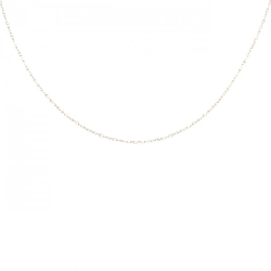 K10YG Dây chuyền - Hàng hiệu Authentic