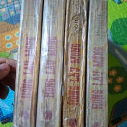 Hồng Lâu Mộng (combo 4 tập, năm 1989) 1022886