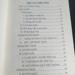 A-Tì-Đạt-Ma Tập Dị Môn Túc Luận 690089