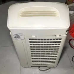 Máy lọc không khí và tạo ẩm Sharp Nhật 736474