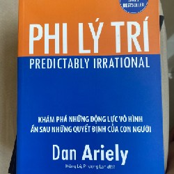 Phi lý trí - mới đọc 1 lần 