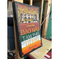 Đạo mẫu tam phủ, tứ phủ - Ngô Đức Thịnh