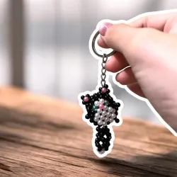 Móc khoá Mèo 932556