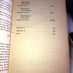 Essential idioms in english - Robert J.Dixon 1002963