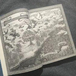 (Hardcover) Bamboo Kingdom - Book 1: Creatures of the flood - Erin Hunter 792043