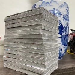 Huyết quỷ hỗn chiến full 1-14 kèm card 752374