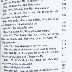 Luật Doanh Nghiệp Năm 2020 (Sửa Đổi, Bổ Sung Năm 2022) 302364