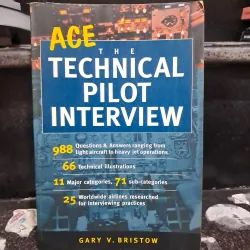 AcE the technical pilot interview 1011383