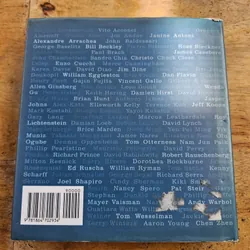 Pocket of contemporary artist_ Bộ sưu tập nghệ sỹ hội họa đương thời thế giới_Cực hiếm 733855