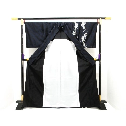 Áo kimono đơn lớp - Hàng hiệu Authentic 877509