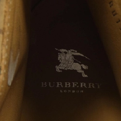 Giày bốt BURBERRY LONDON - Hàng hiệu Authentic 904799